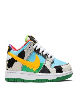 MONGER SNEAKER STUDIO